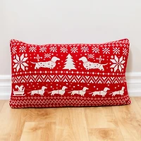 SWEATER CUSHION