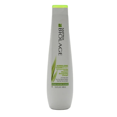 Shampoing Normalizing Cleanreset Biolage de Matrix
