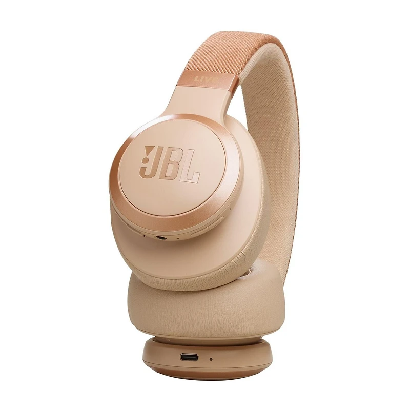 JBL LIVE 770NC
