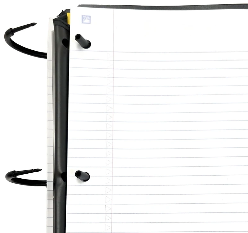 Five Star® Flex Notebinder grand seaglass