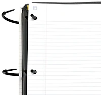 Five Star® Flex Notebinder grand seaglass