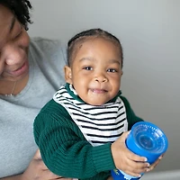 Parent’s Choice 360° Spoutless Transition Cup, 9 months+, 300 ml