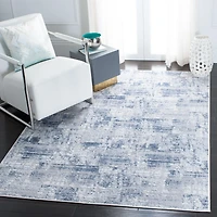 Safavieh Amelia Carrie Abstract Distressed Area Rug