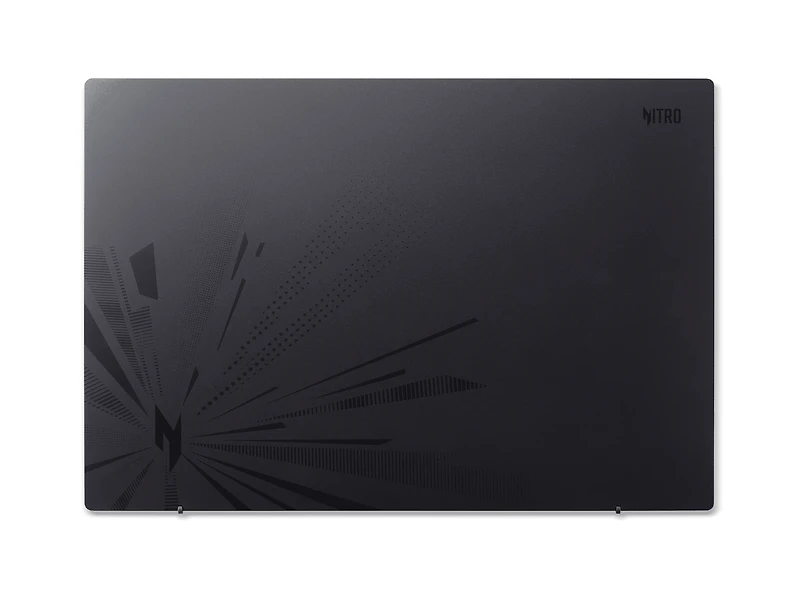 Acer Nitro Lite 16 NL16-71G-77VC, écran 16" Full HD+ IPS 165 Hz, Ci7-13620H, 16 Go de RAM, 512 Go de SSD, RTX 4050