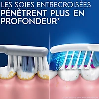 Oral-B Pro-Health Superior Clean Manual Toothbrush, 2 ct. 40 Soft