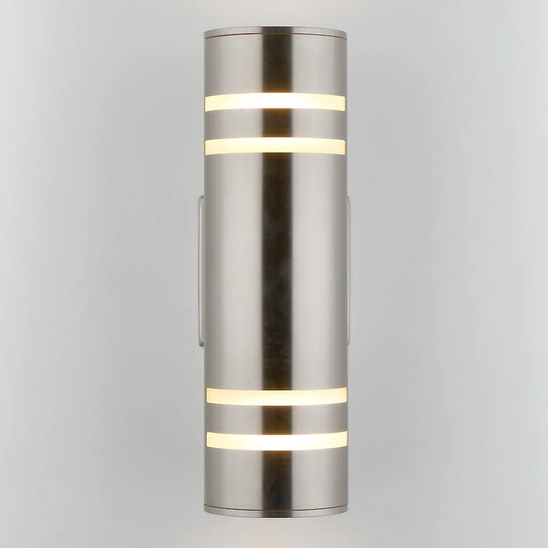 Artika V3 Stainless Steel Outdoor Light