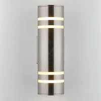 Artika V3 Stainless Steel Outdoor Light