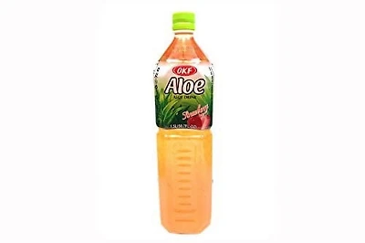 OKF ALOE SWBY - FRENCH