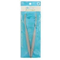 Aiguilles à tricoter circulaire 32" Love Knitting Tailles 3,0 à 12,0 mm