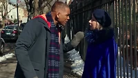 Collateral Beauty (Bilingual)