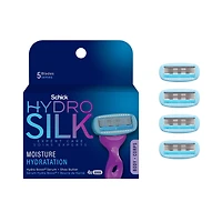 Schick Hydro Silk Women’s Razor Refill