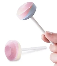 Sac Double Lollies - 12 Ct