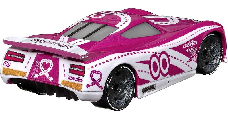 Disney Véhicule Pixar Cars Flip Dover