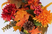 POTTED FLORAL