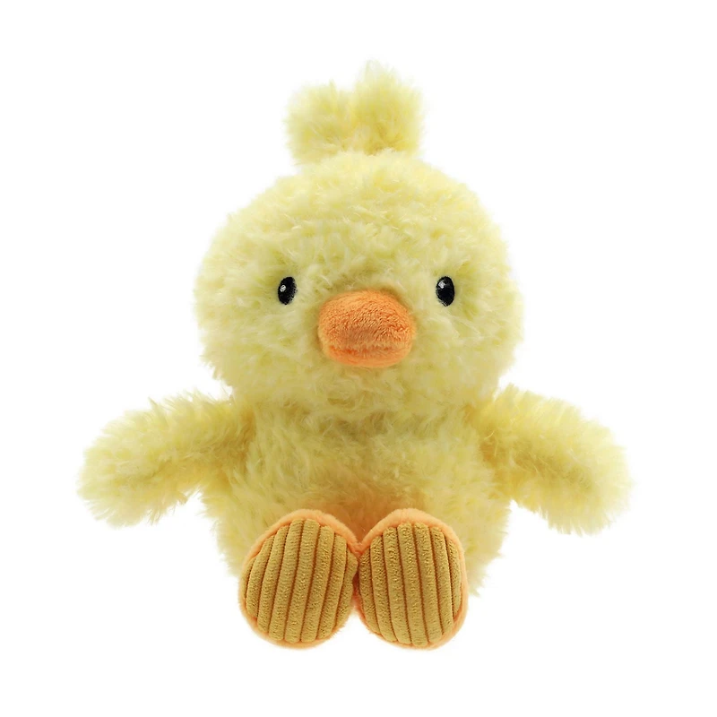 Way To Celebrate Small Farm Chick Plush