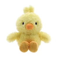 Way To Celebrate Small Farm Chick Plush
