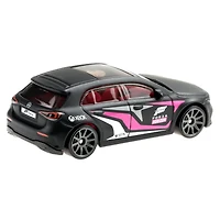 Hot Wheels Mercedes Benz A-Class Vehicle