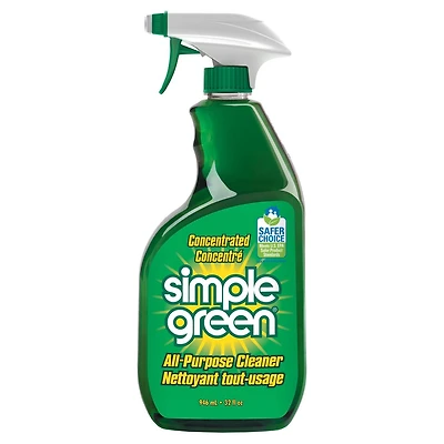 Simple Green All-Purpose Cleaner