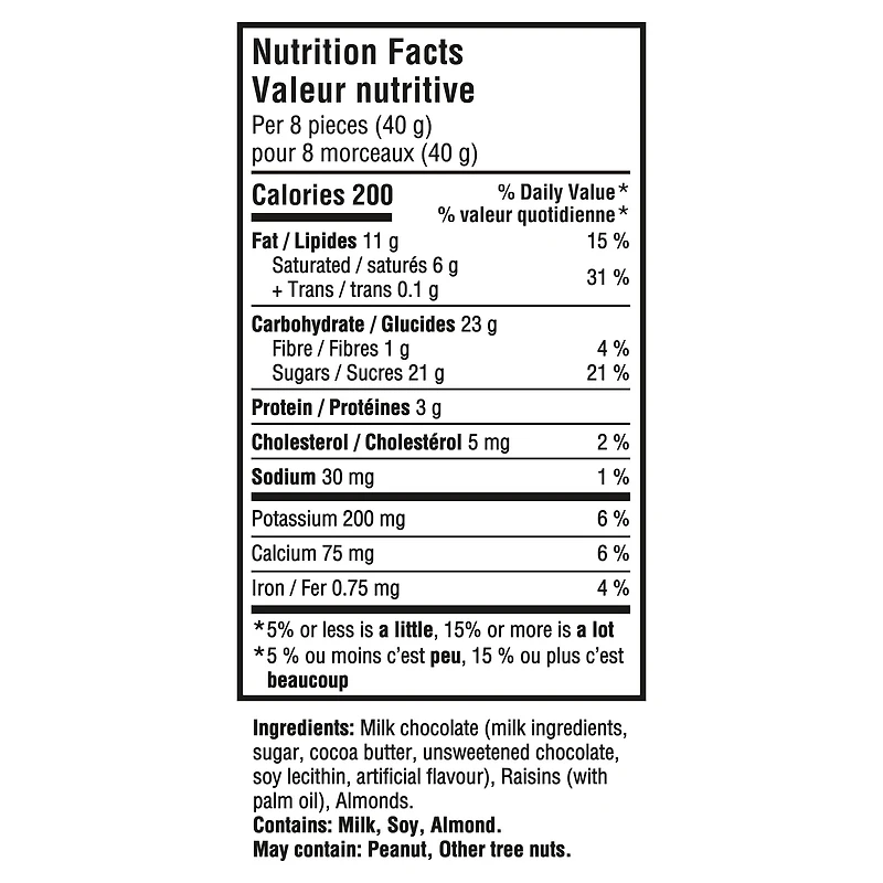CADBURY DAIRY MILK, Fruit & Nut Chocolate Bar, CADBURY DAIRY MILK Milk Chocolate with Raisins and Chopped Almonds, 180 g, CADBURY DAIRY MILK FRUIT &NUT 180G 12