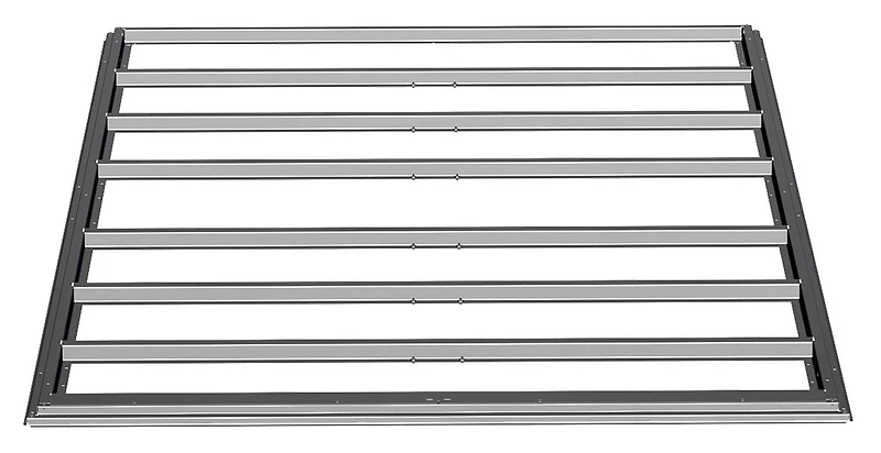 Yardsaver 4x7 Floor Frame