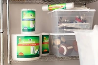 Duck Brand Original Bubble Wrap Cushioning - Clear, 12 in. x 150 ft.