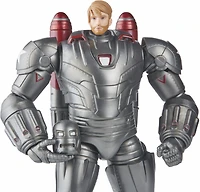 Hasbro Marvel Legends Series Talos, Secret Invasion Collectible 6 Inch Action Figures, Ages 4 and Up 