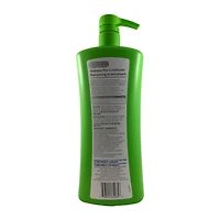 Equate Moisturizing 2in1 Shampoo Plus Conditioner, 1L, 1L