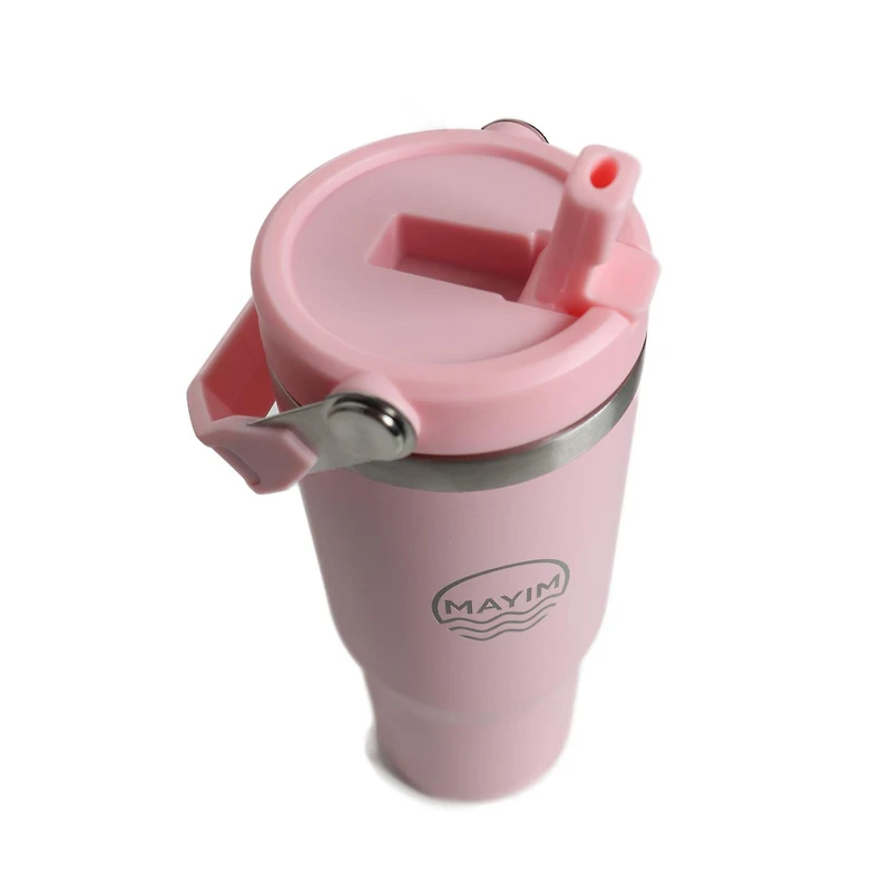 Mayim Bouteille étancheur de soif 890 ml
