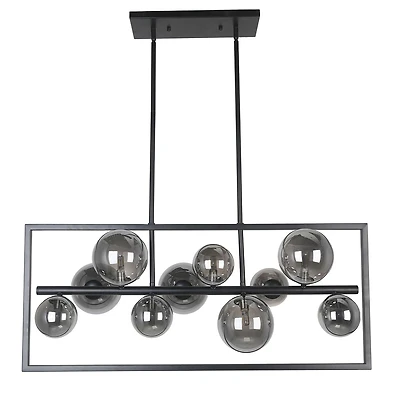 Dainolite GLA-3310HP-MB Pendant