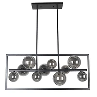 Dainolite GLA-3310HP-MB Pendant