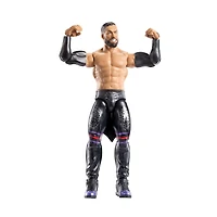 WWE Finn Balor Action Figure, Main Event Series #156, 6-inch Collectible with Articulation