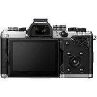 OM SYSTEM OM-3 Mirrorless Camera (Body)