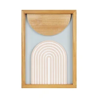 Décoration murale HOMETRENDS