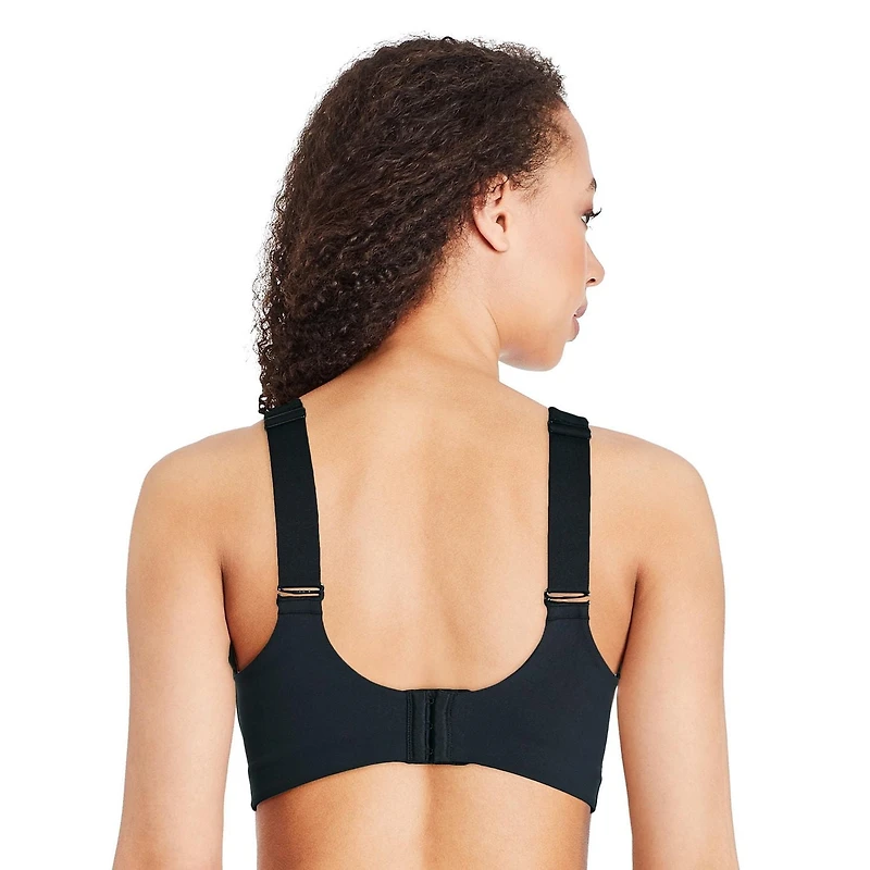 Athletic Works Women's Sports Bra, Sizes S-3XL