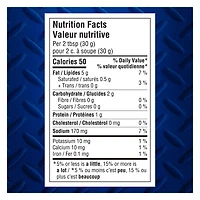 Ruffles Trempette à saveur de Ranch 425g
