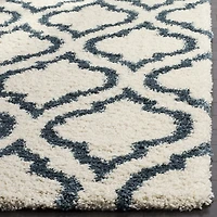Safavieh Hudson Louise Geometric Shag Area Rug