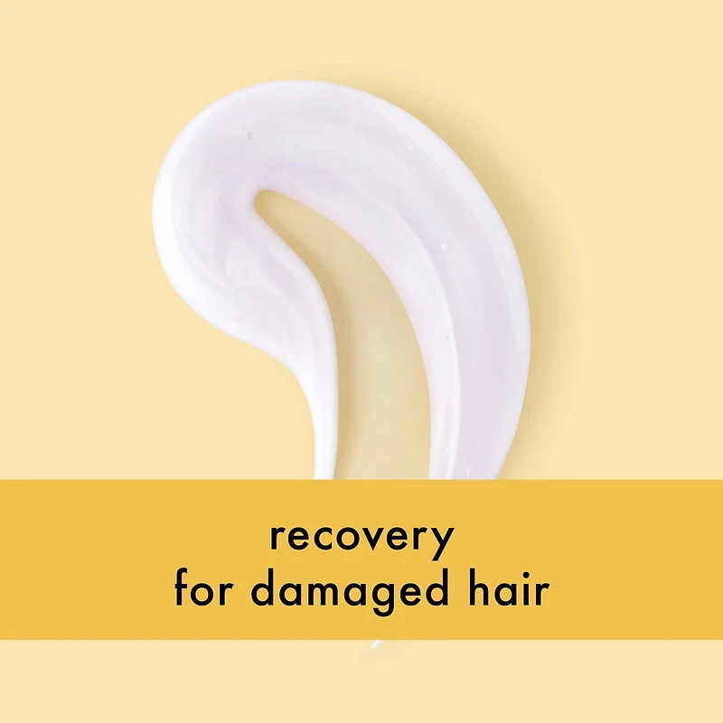 Love Planet Beauty Coconut Water and Ylang Ylang Shampoo