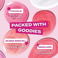 Hard Candy, Glosstopia Lip Repair Oil, Next Level Shine, Restores Hydration, 5mL