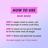 Cha Ching Hair Mask