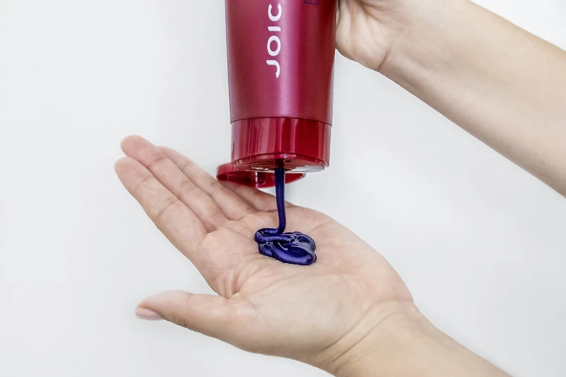 Revitalisant Color Endure de Joico en violet