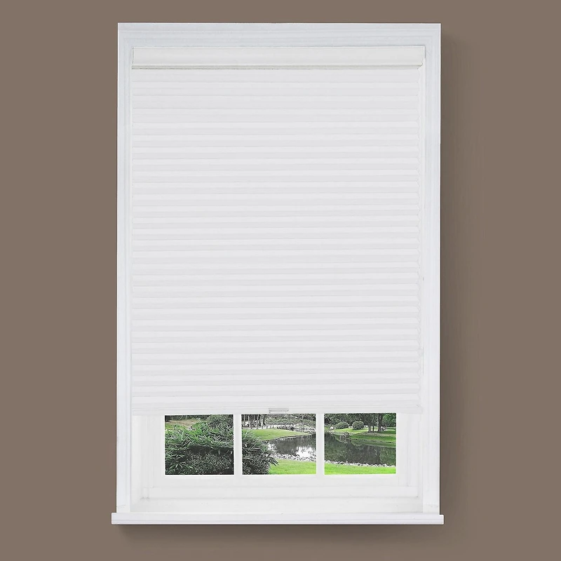 Mainstays 9/16" Store cellulaire obscurcissant sans cordon 24" x 64
