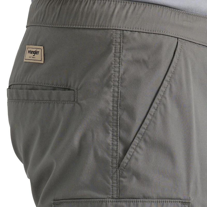 Miguel Pull On Cargo Short