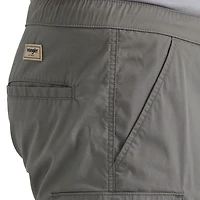 Miguel Pull On Cargo Short