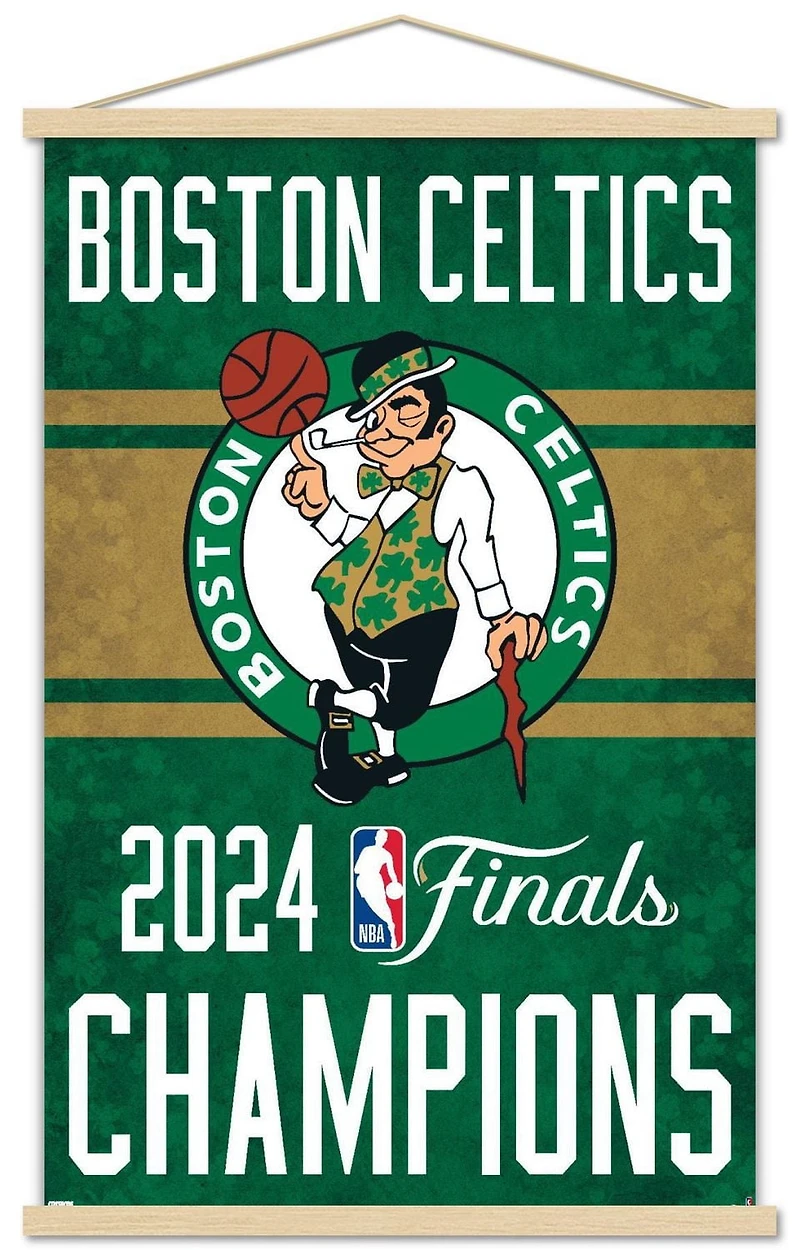 NBA Boston Celtics