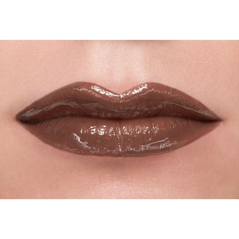 NYX Professional Makeup Brillant à Lèvres Lingerie, Maison