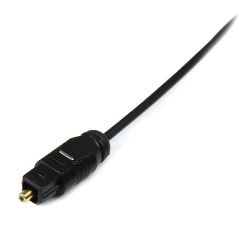 Câble audio optique numérique SPDIF Toslink