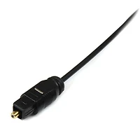 Câble audio optique numérique SPDIF Toslink