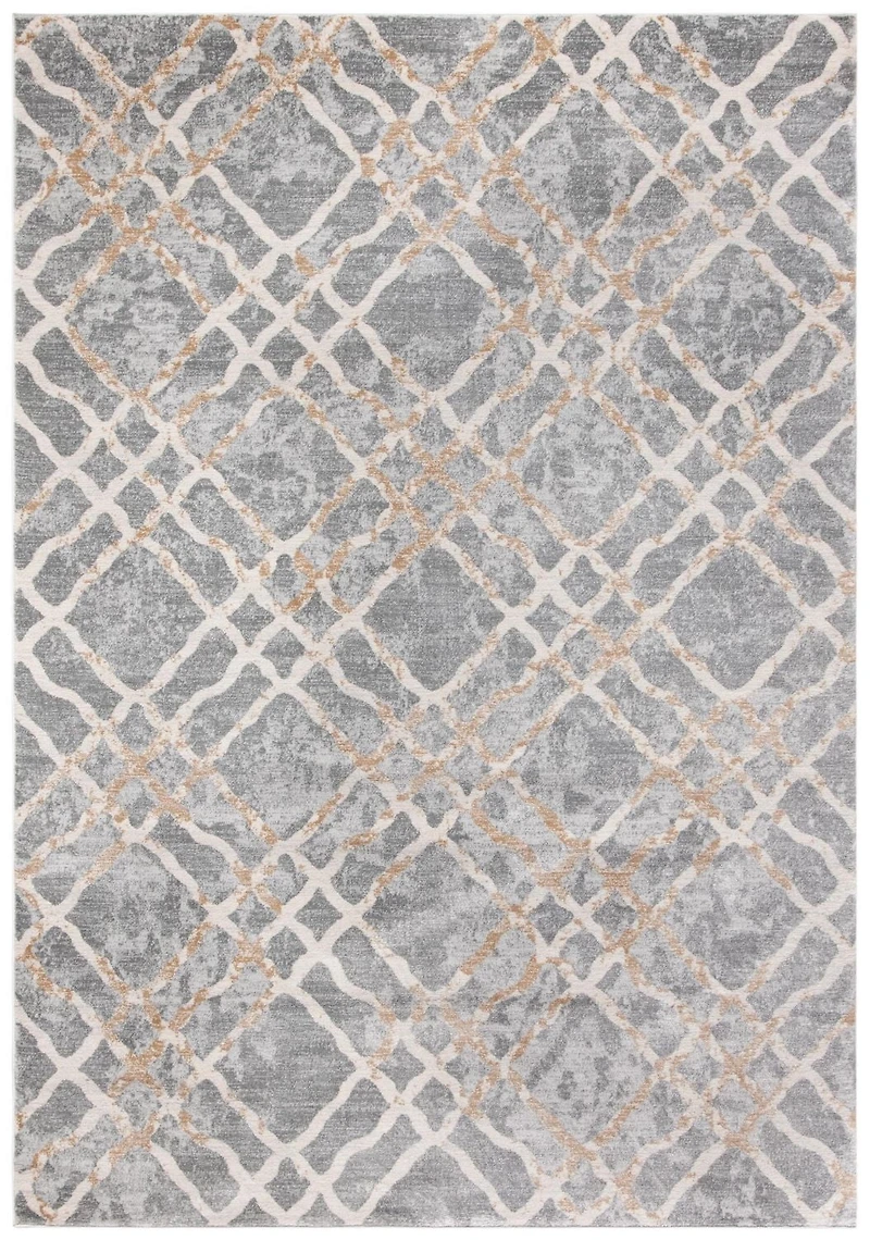 Safavieh Isabella Trena Tapis Géométrique