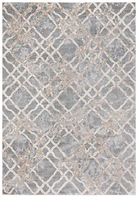 Safavieh Isabella Trena Tapis Géométrique