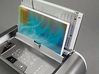Thermorelieur Helios™ 30 Fellowes®